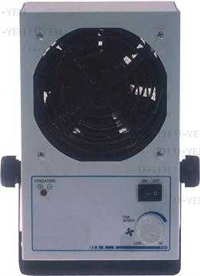 UY-A301ESD靜電消除離子風扇CE認證